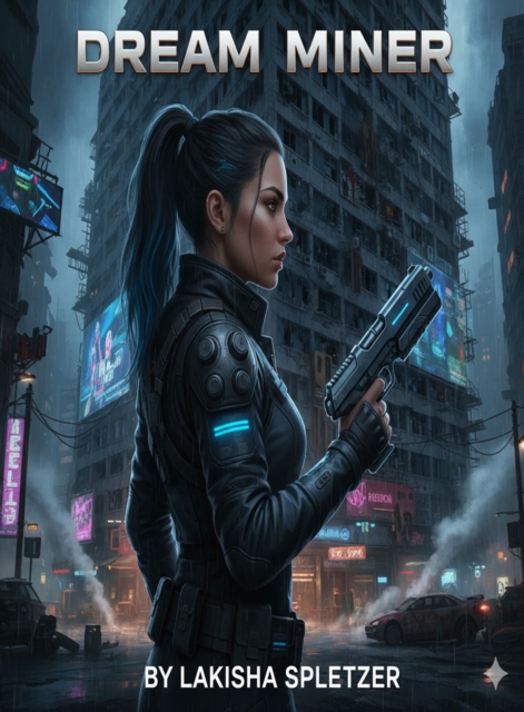 Dream Miner (The Enhanced Chronicles #1)