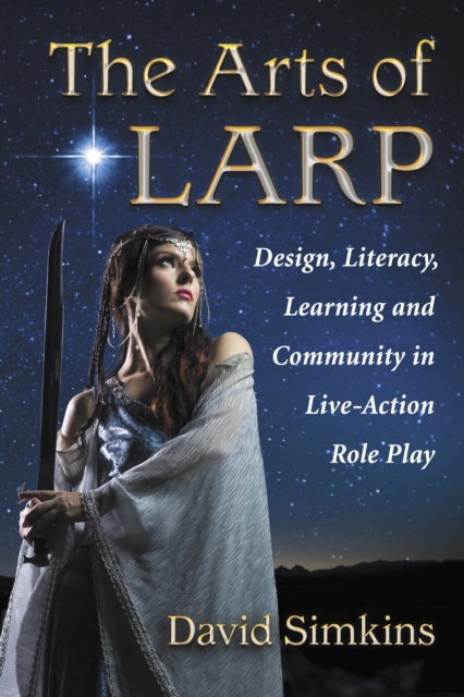 Arts of LARP
