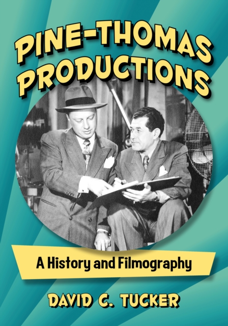 Pine-Thomas Productions