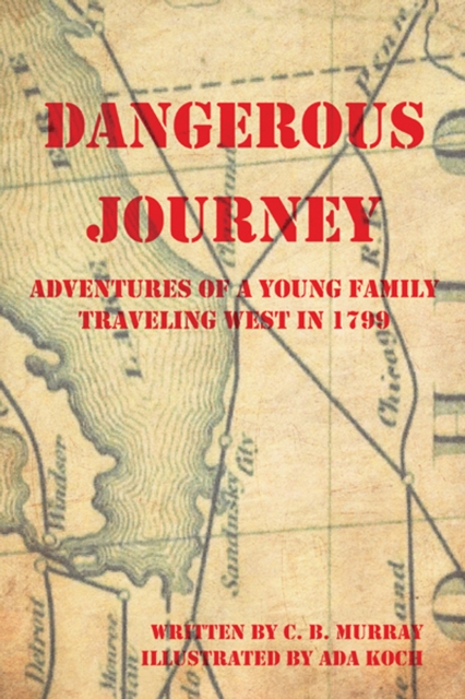 Dangerous Journey