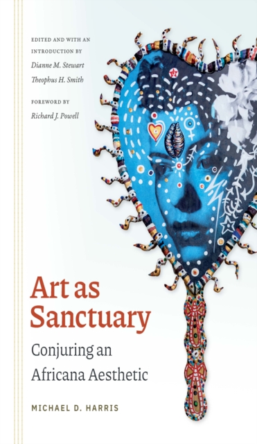 Art as Sanctuary