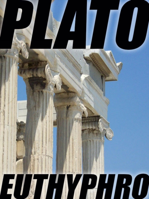 Euthyphro