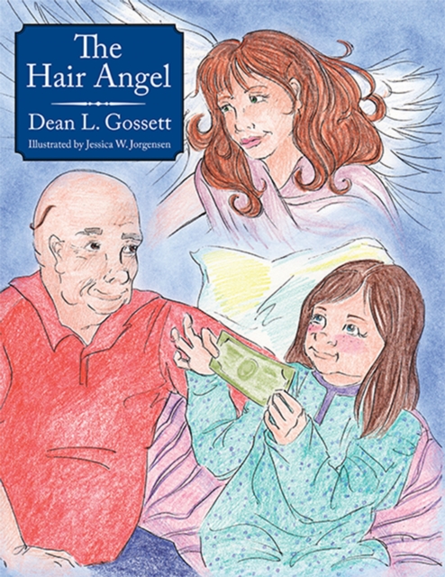 Hair Angel