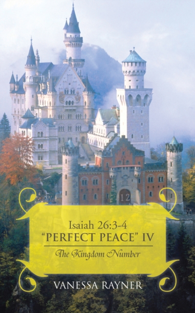 Isaiah 26:3-4 "e;Perfect Peace"e; Iv