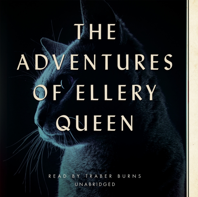 Adventures of Ellery Queen