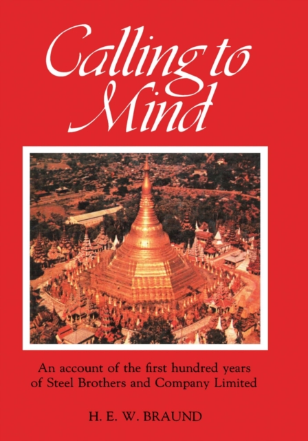 Calling to Mind