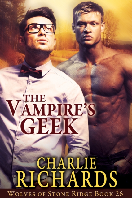 Vampire's Geek