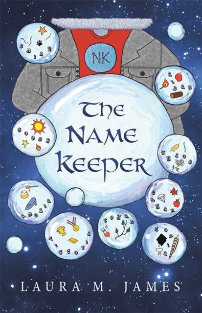 Name Keeper