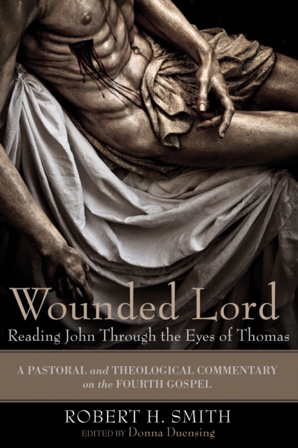 Embodied Cross