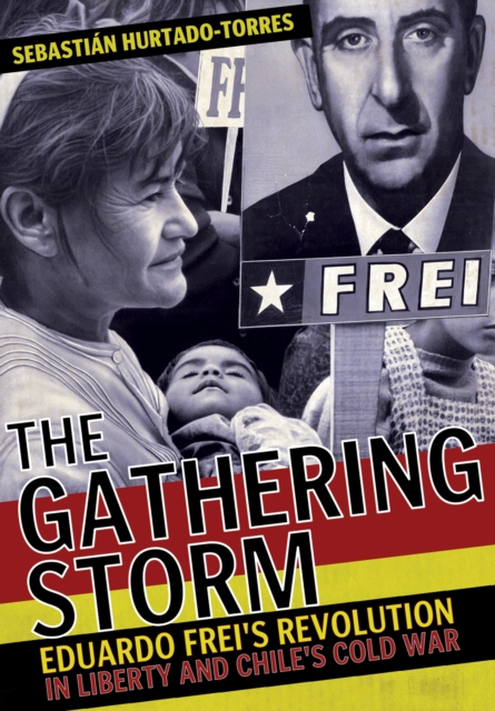 Gathering Storm