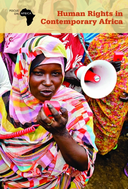 Human Rights in Contemporary Africa