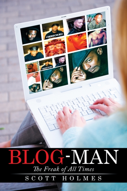 Blog-Man