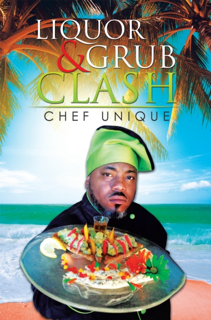 Liquor &  Grub Clash