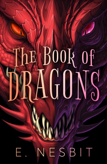 Book of Dragons