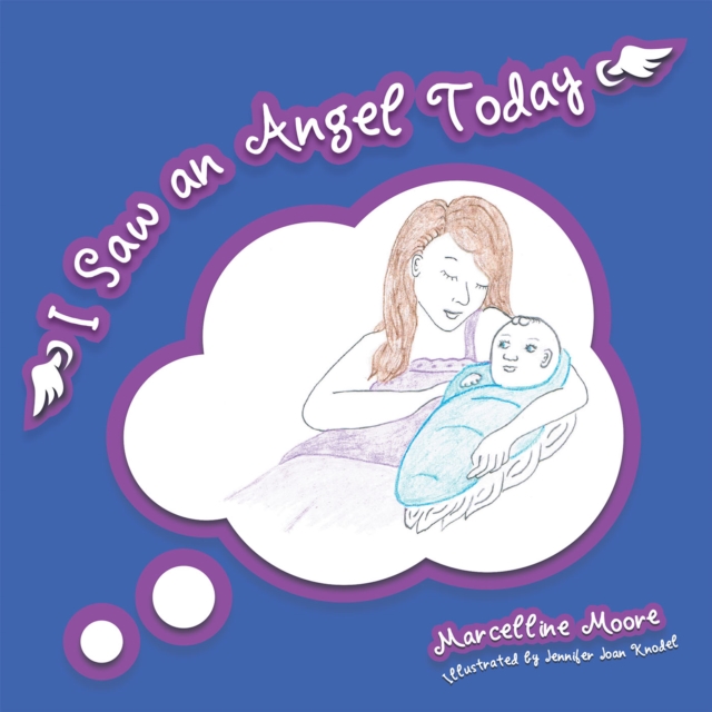 I Saw an Angel Today