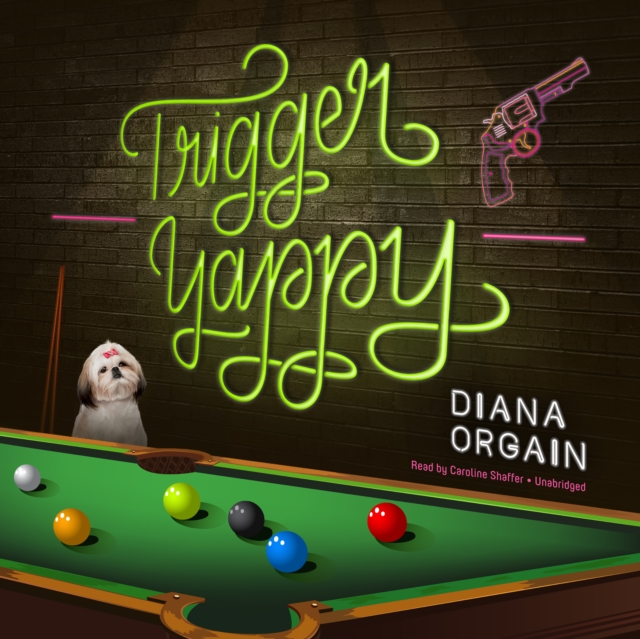 Trigger Yappy