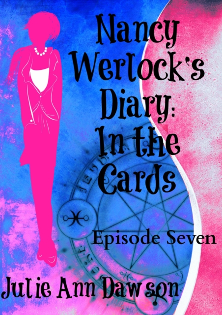 Nancy Werlock's Diary: In the Cards