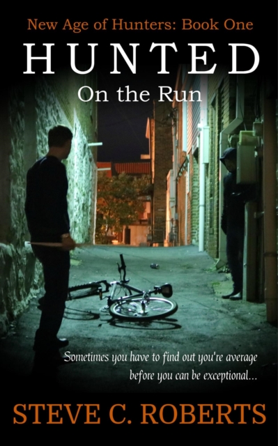 Hunted: On the Run