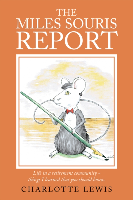 Miles Souris Report
