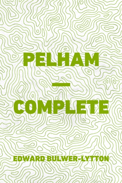 Pelham - Complete