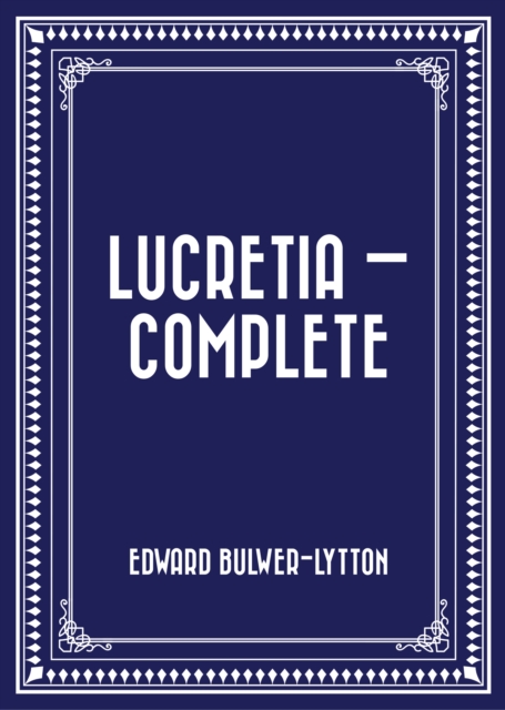 Lucretia - Complete