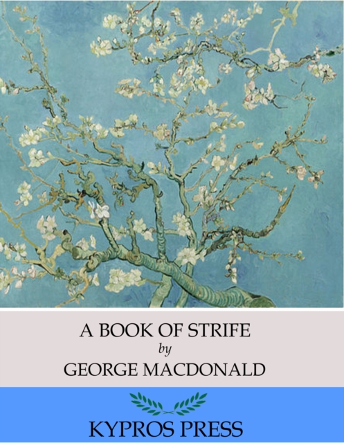 Book of Strife in the Form of the Diary of an Old Soul