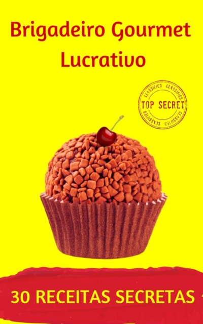 Brigadeiro Gourmet Lucrativo