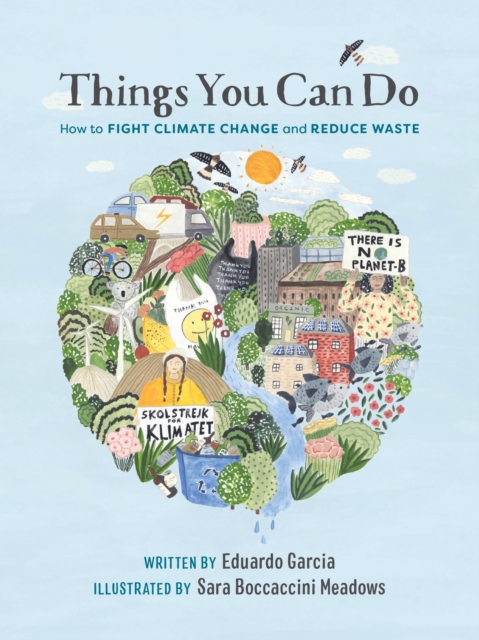 Things You Can Do