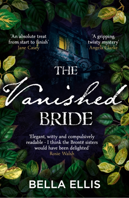 Vanished Bride