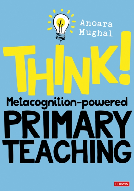 Think!: Metacognition-powered Primary Teaching