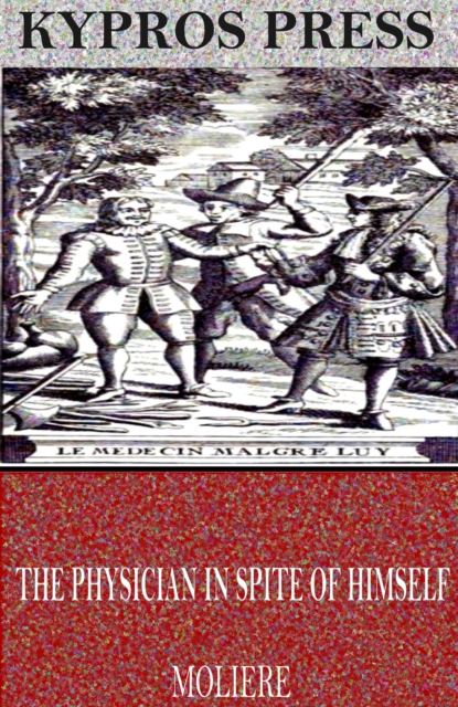 Physician in Spite of Himself