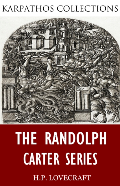 Randolph Carter Series