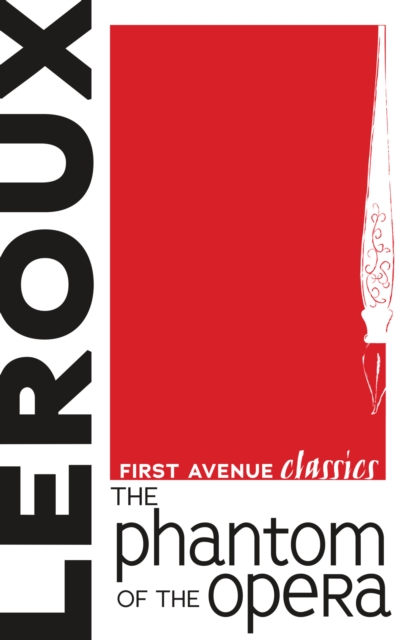 Phantom of the Opera