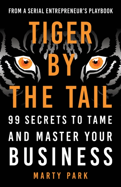 Tiger by the Tail
