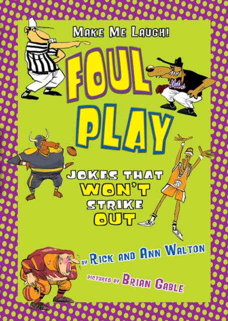Foul Play
