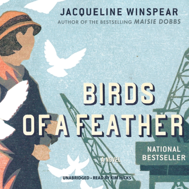 Birds of a Feather