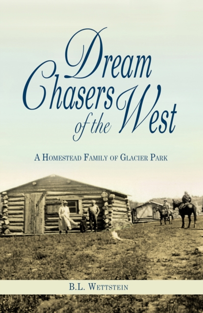 Dream Chasers of the West