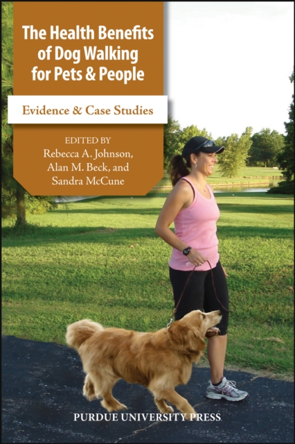 Health Benefits of Dog Walking for Pets and People