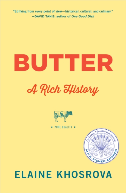 Butter
