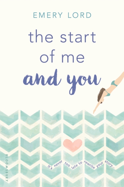 Start of Me and You
