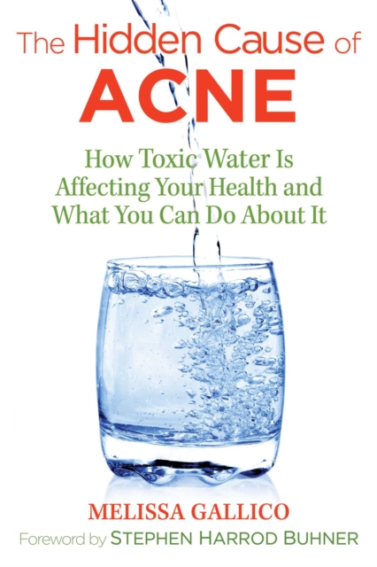 Hidden Cause of Acne