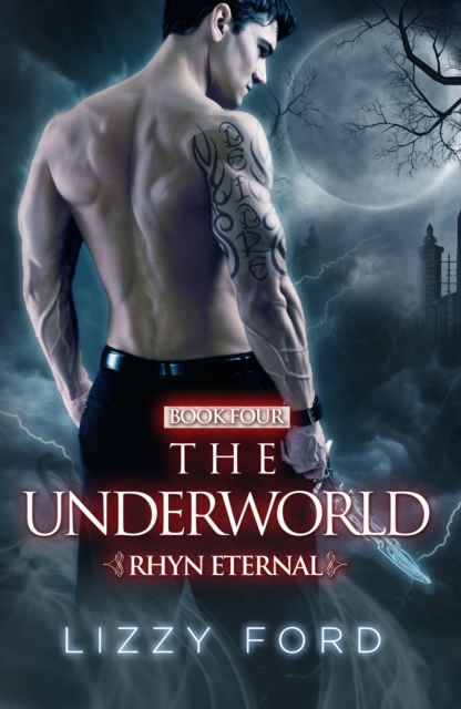 Underworld (#4, Rhyn Eternal)
