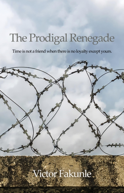 Prodigal Renegade