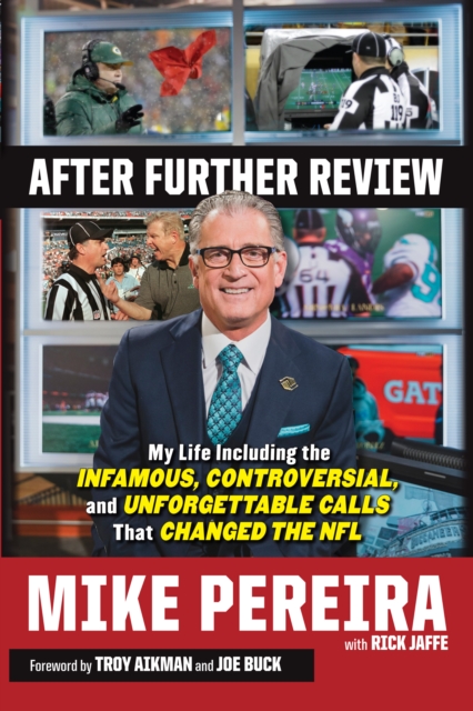 After Further Review
