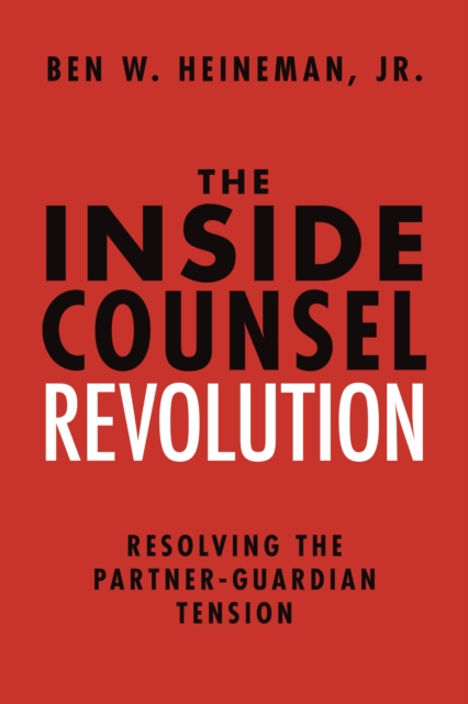 Inside Counsel Revolution