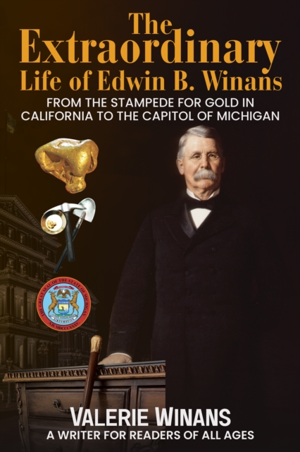 Extraordinary Life of Edwin B. Winans