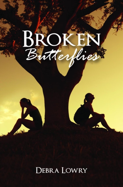 Broken Butterflies