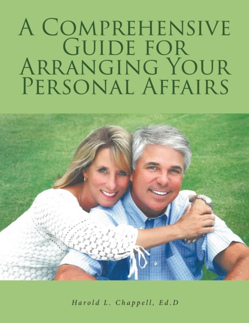 COMPREHENSIVE GUIDE FOR ARRANGING YOUR PERSONAL AFFAIRS