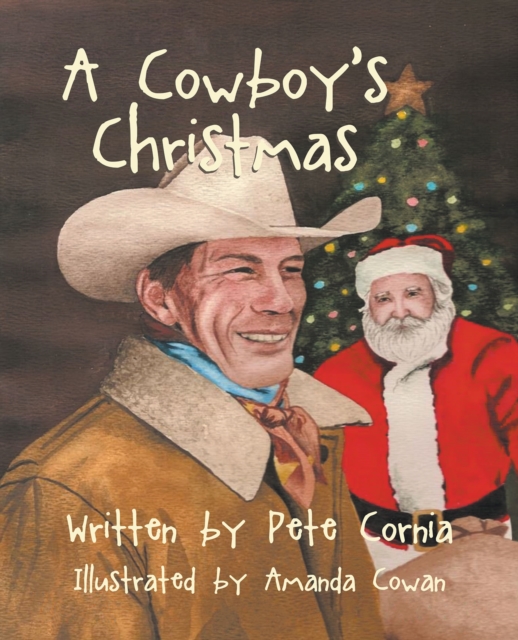 Cowboy's Christmas
