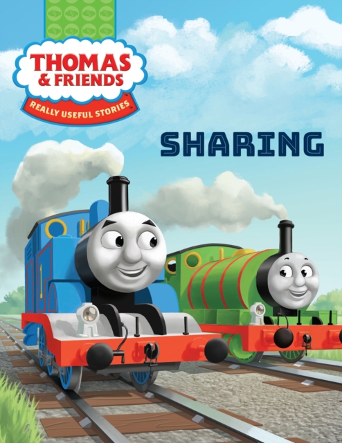 Thomas & Friends(TM): Sharing